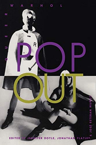 Pop Out: Queer Warhol (Series Q) von Duke University Press