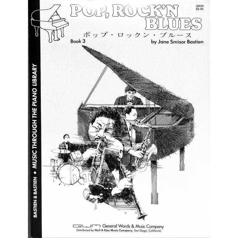 Pop Rock n Blues 3