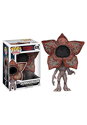 Pop Stranger Things Demogorgon Vinyl Figure