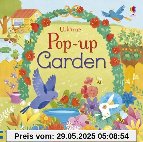 Pop-Up Garden (Pop Ups)