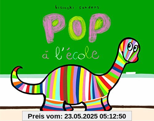 Pop à l'ecole