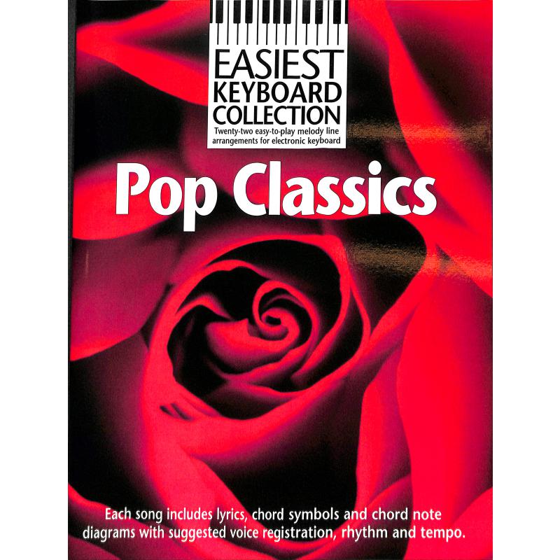 Pop classics