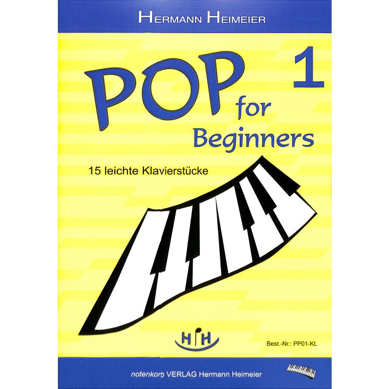 Pop for beginners 1