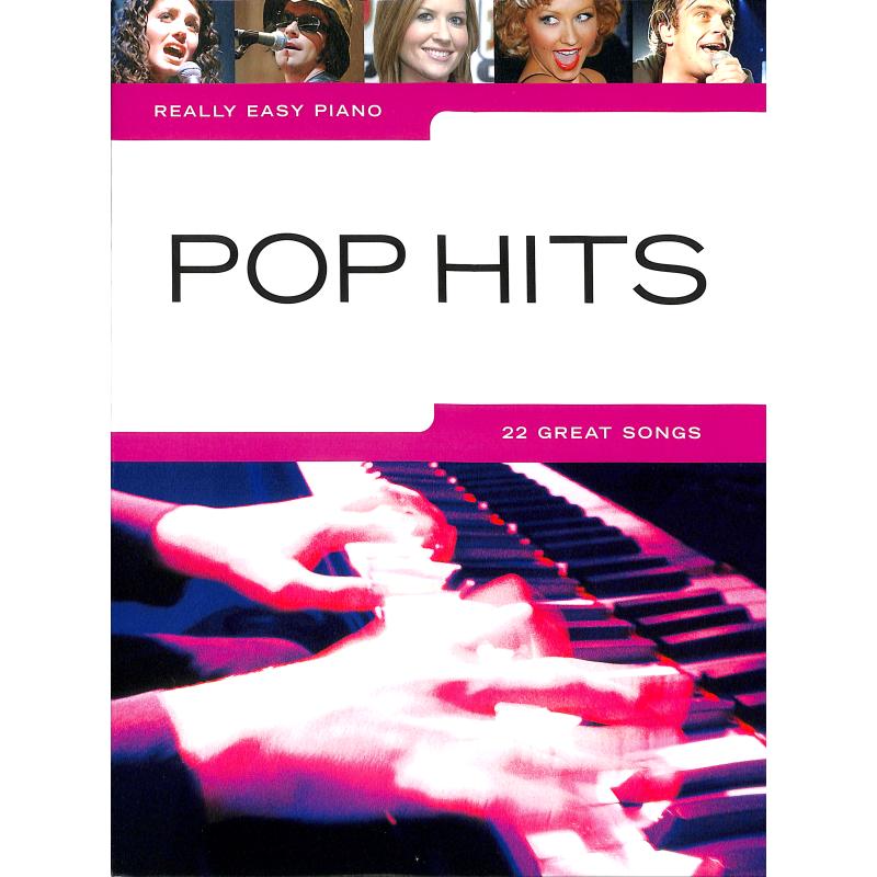 Pop hits