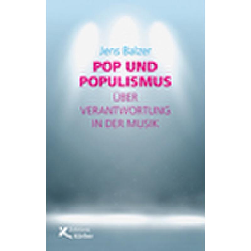 Pop und Populismus