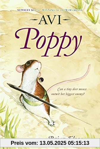 Poppy (Poppy Stories)