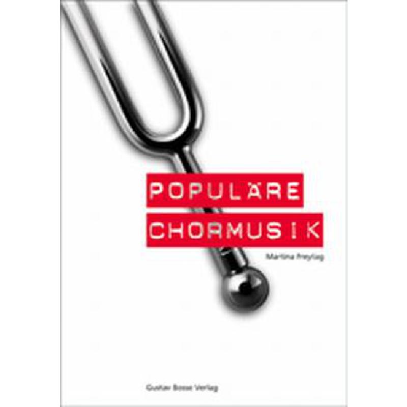 Populäre Chormusik Populäre Chormusik