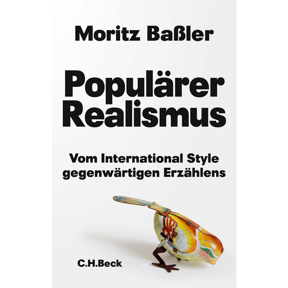 Populärer Realismus von Beck C. H.