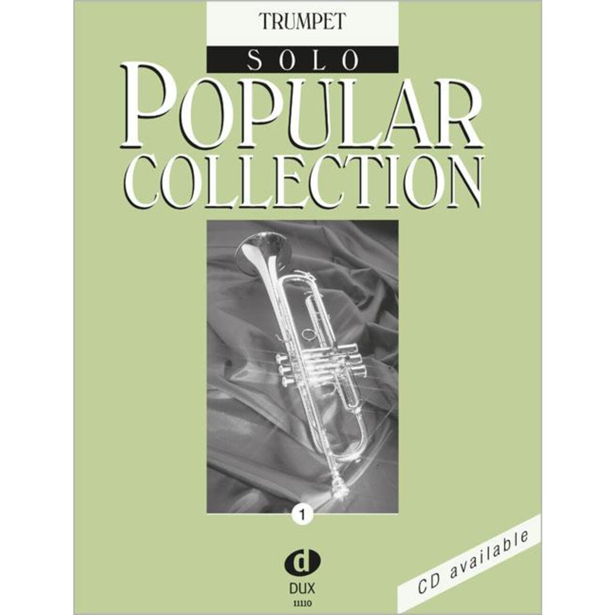 Popular Collection 1 von Edition DUX