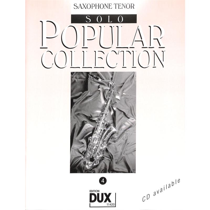 Popular Collection 4 Popular Collection 4