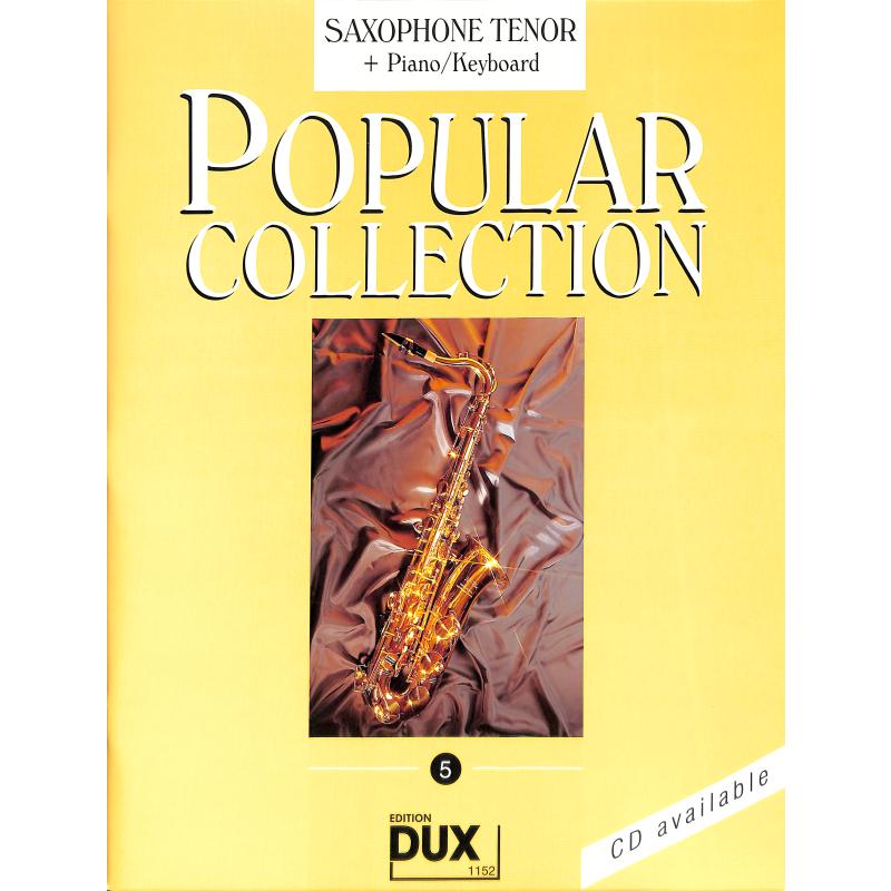 Popular Collection 5 Popular Collection 5
