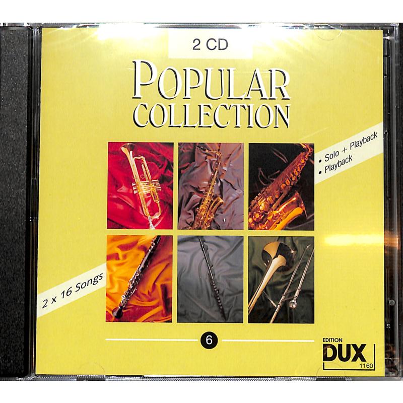 Popular Collection 6