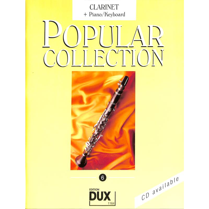 Popular Collection 6 Popular Collection 6