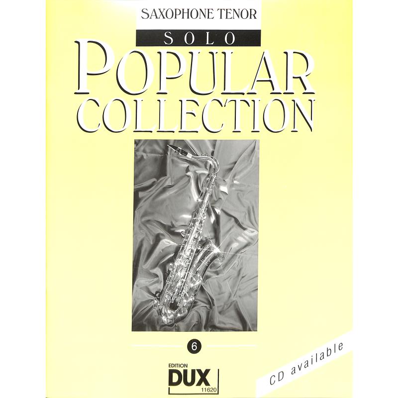 Popular Collection 6 Popular Collection 6