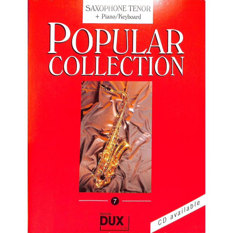 Popular Collection 7
