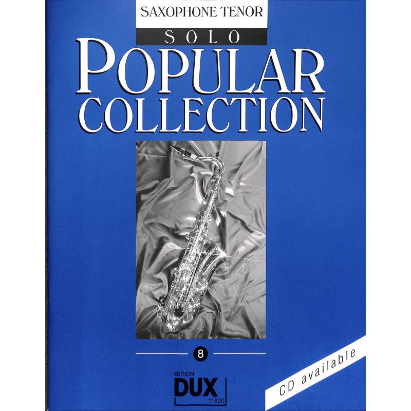 Popular Collection 8 Popular Collection 8