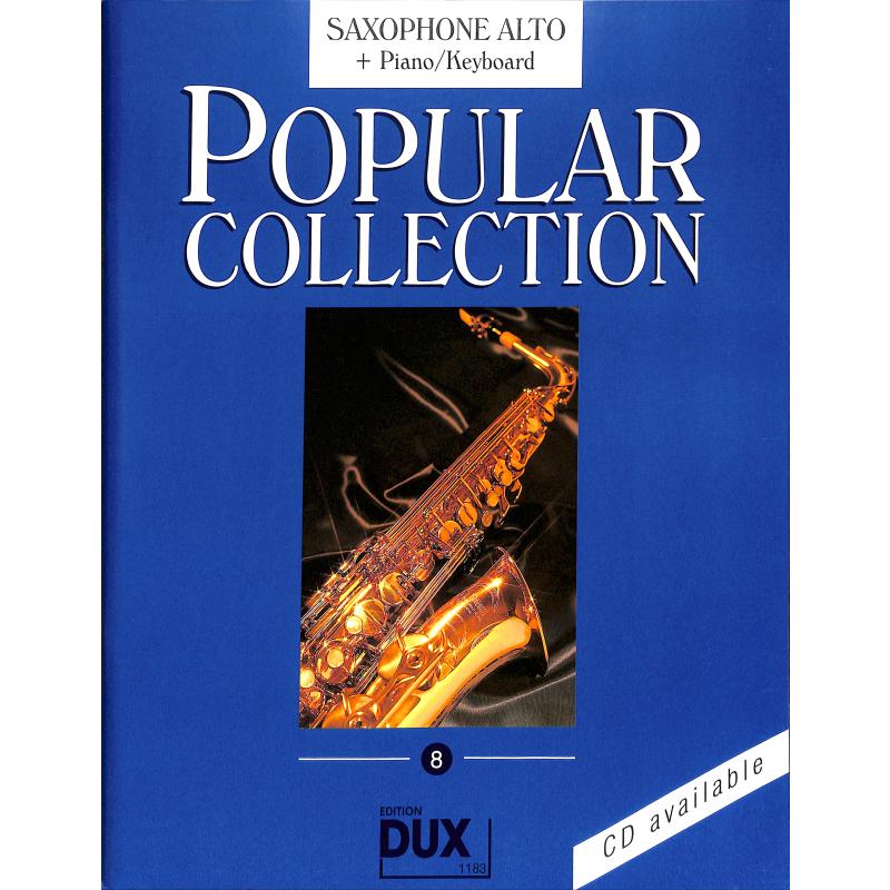 Popular Collection 8
