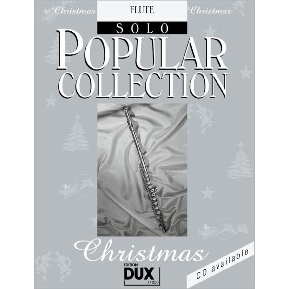 Popular Collection Christmas von Edition DUX