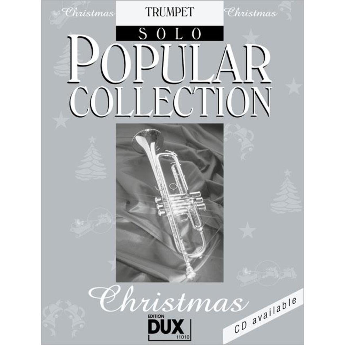 Popular Collection Christmas von Edition DUX