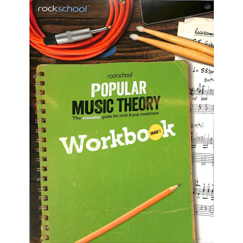 Popular music theory
