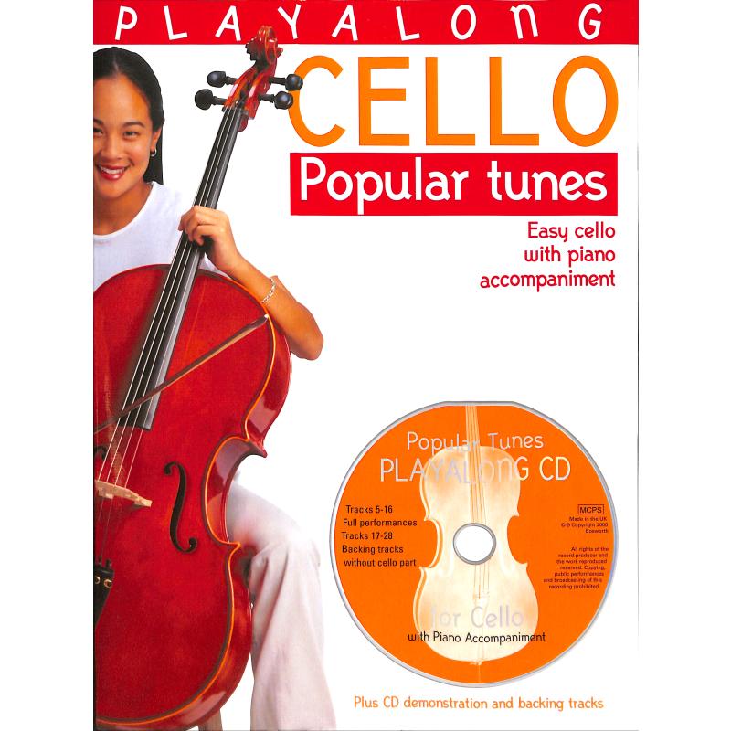Popular tunes