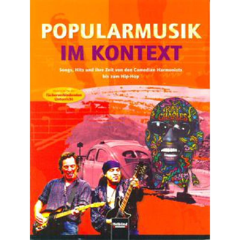 Popularmusik im Kontext