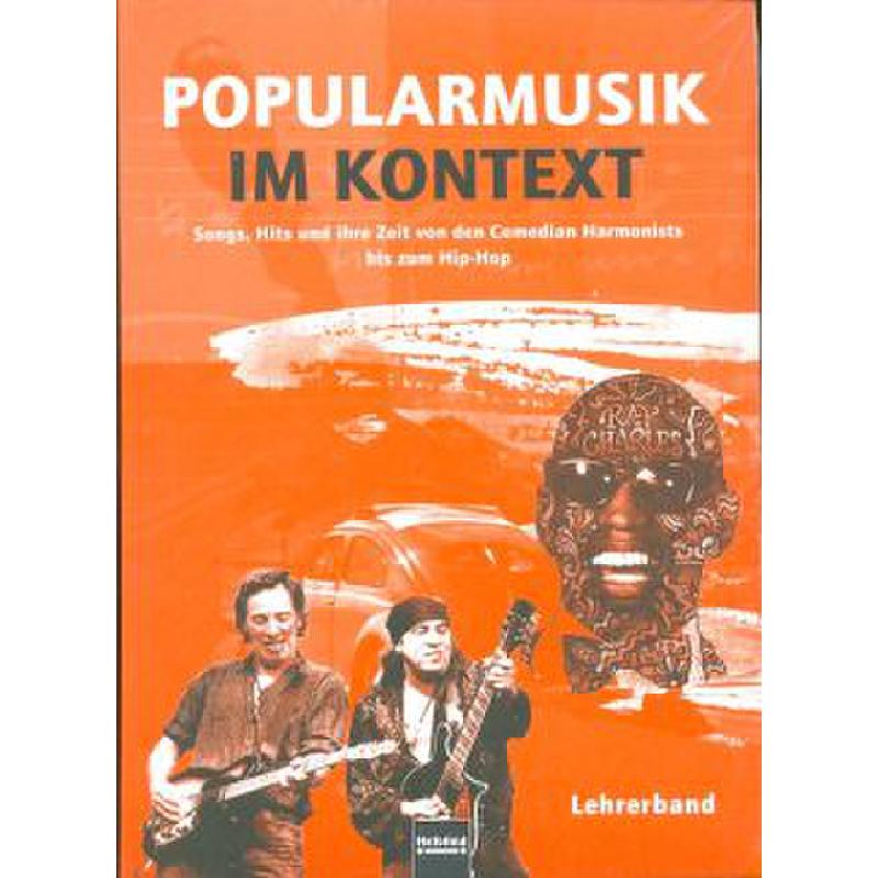 Popularmusik im Kontext Popularmusik im Kontext