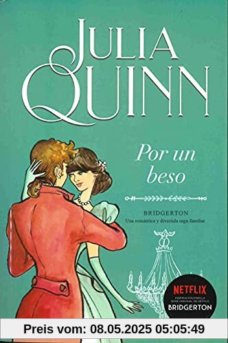 Por Un Beso (Titania época)