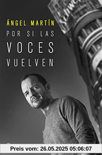 Por si las voces vuelven (No Ficción)