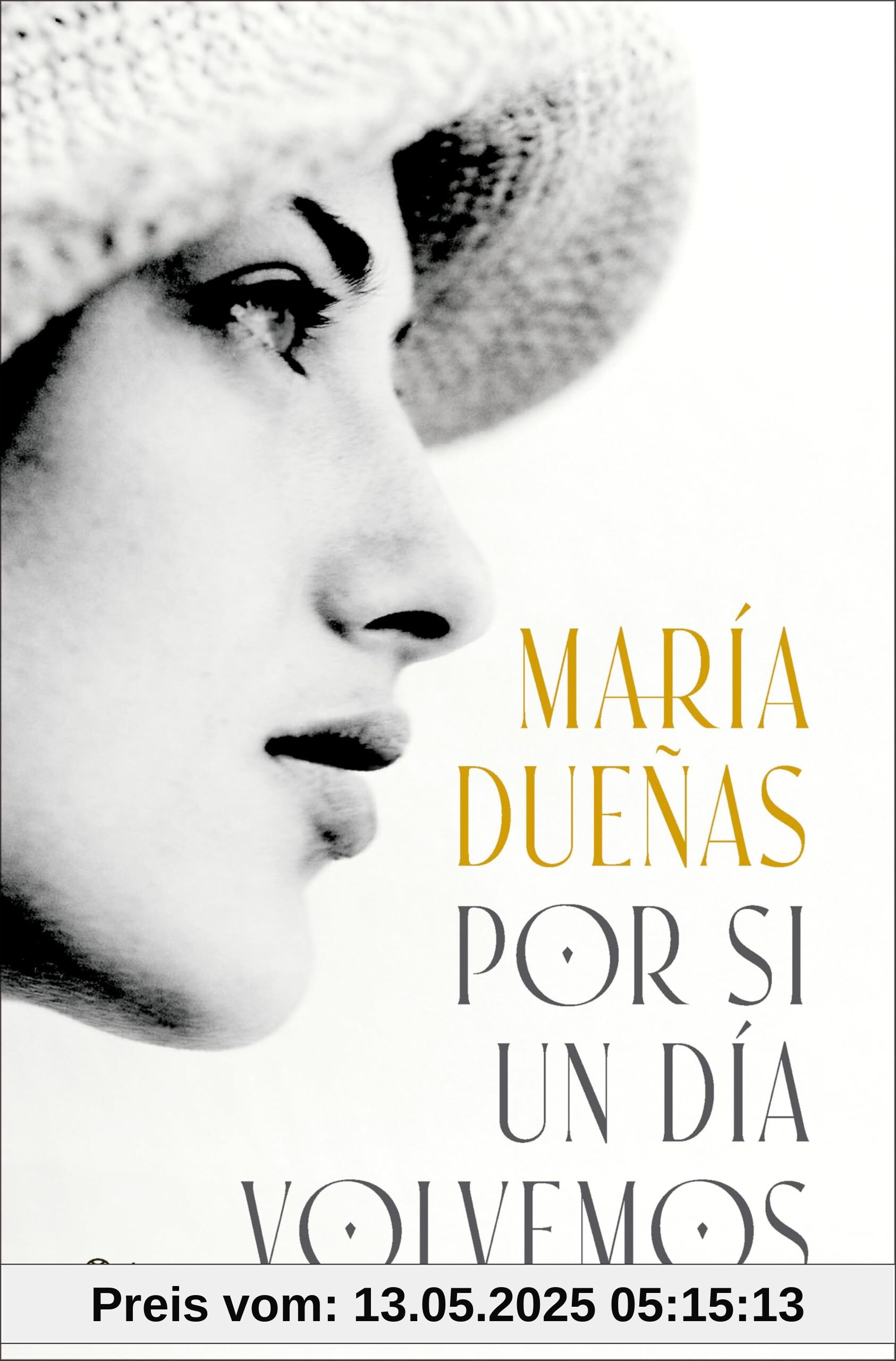 Por si un dia volvemos (Autores Españoles e Iberoamericanos)