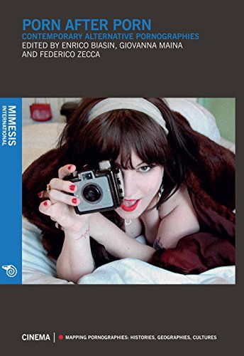 Porn After Porn: Contemporary Alternative Pornographies (Mapping Pornographies: Histories, Geographies, Cultures) von Mimesis