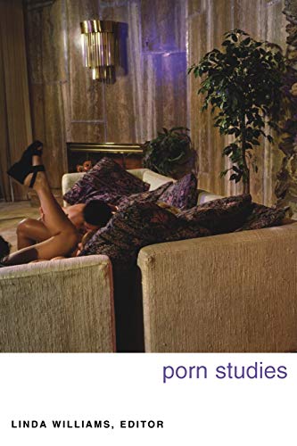 Porn Studies von Duke University Press