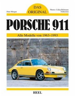 Porsche 911 von Heel Verlag