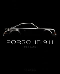 Porsche 911: 50 Years von Quarto Publishing Group USA Inc