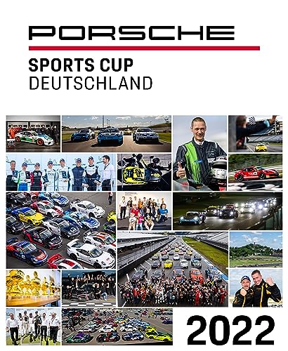 Porsche Sports Cup / Porsche Sports Cup Deutschland 2022