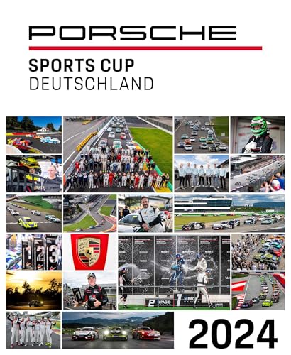 Porsche Sports Cup / Porsche Sports Cup Deutschland 2024 Porsche Sports Cup / Porsche Sports Cup Deutschland 2024