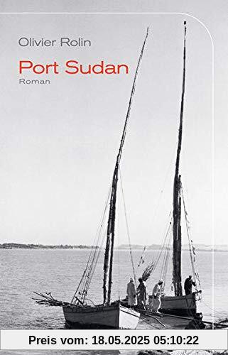 Port Sudan: Roman Port Sudan: Roman