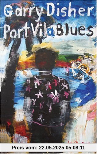 Port Vila Blues. Ein Wyatt-Roman