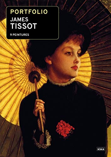 Portfolio James Tissot: 9 peintures Portfolio James Tissot: 9 peintures von SCALA