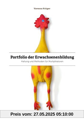 Portfolio der Erwachsenenbildung