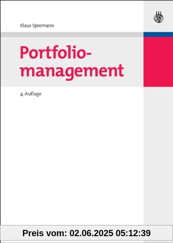 Portfoliomanagement