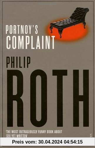 Portnoy's Complaint (Roman)
