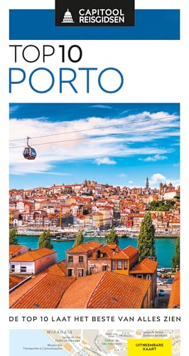 Porto (Capitool reisgidsen) von Unieboek|Het Spectrum