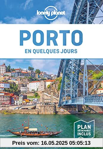 Porto En quelques jours 3ed