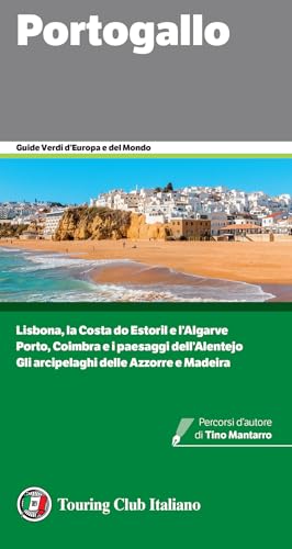 Portogallo (Guide verdi d'Europa e del mondo) von Touring
