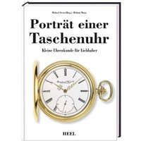 Porträt einer Taschenuhr