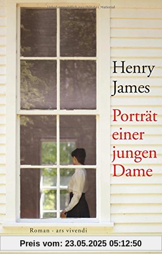 Porträt einer jungen Dame Porträt einer jungen Dame