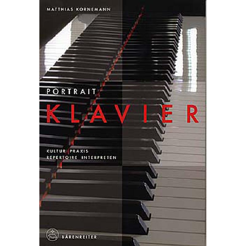 Portrait Klavier Portrait Klavier