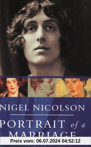 Portrait of a Marriage: Vita Sackville-West and Harold Nicolson