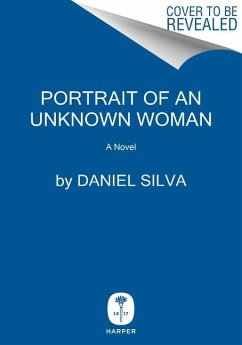 Portrait of an Unknown Woman von Harper / HarperCollins US